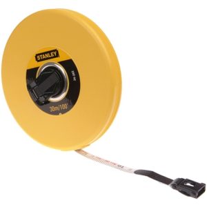 STANLEY FG TAPE CLOSED