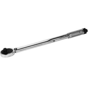 STANLEY TORQUE WRENCH