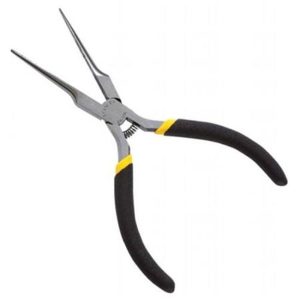 STANLEY NEEDLE NOSE PLIER