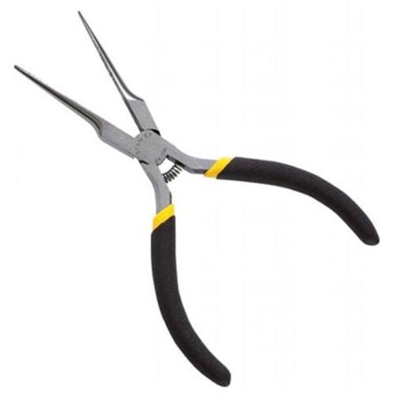 STANLEY NEEDLE NOSE PLIER