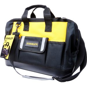 Stanley Open Mouth Tool Bag 16" | Model : STST516126