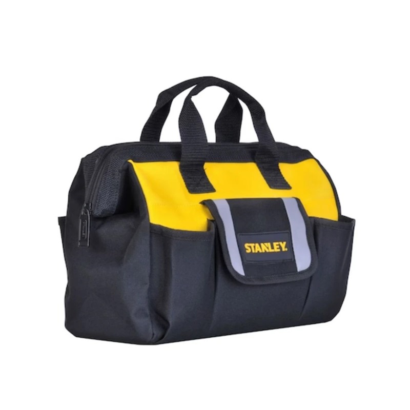 STANLEY SOFT SIDE TOOL BAG 12" STST512114