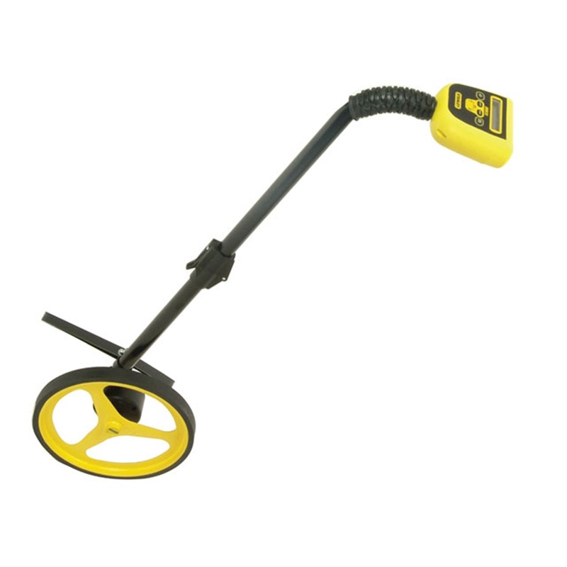 STANLEY DIGITAL WALKING MEASURING WHEEL DMW30 77-176