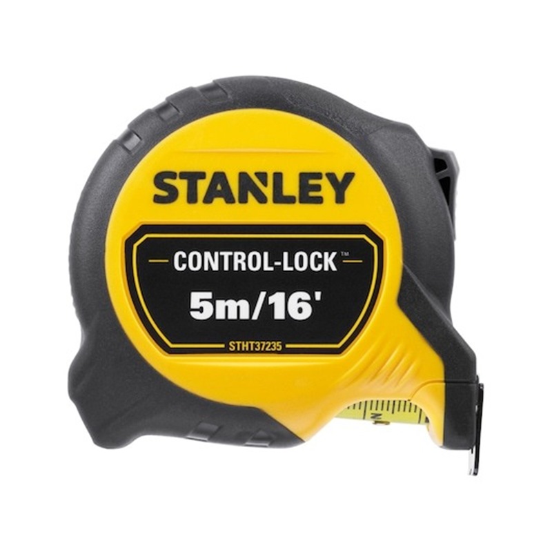 STANLEY CONTROL-LOCK™ TAPE 25MM BLADE
