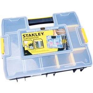 STANLEY ORGANISER SORTMASTER JUNIOR STST14022 (1 PC)