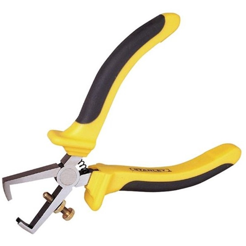 Stanley Wire Stripper Plier | Model : STHT84075-8
