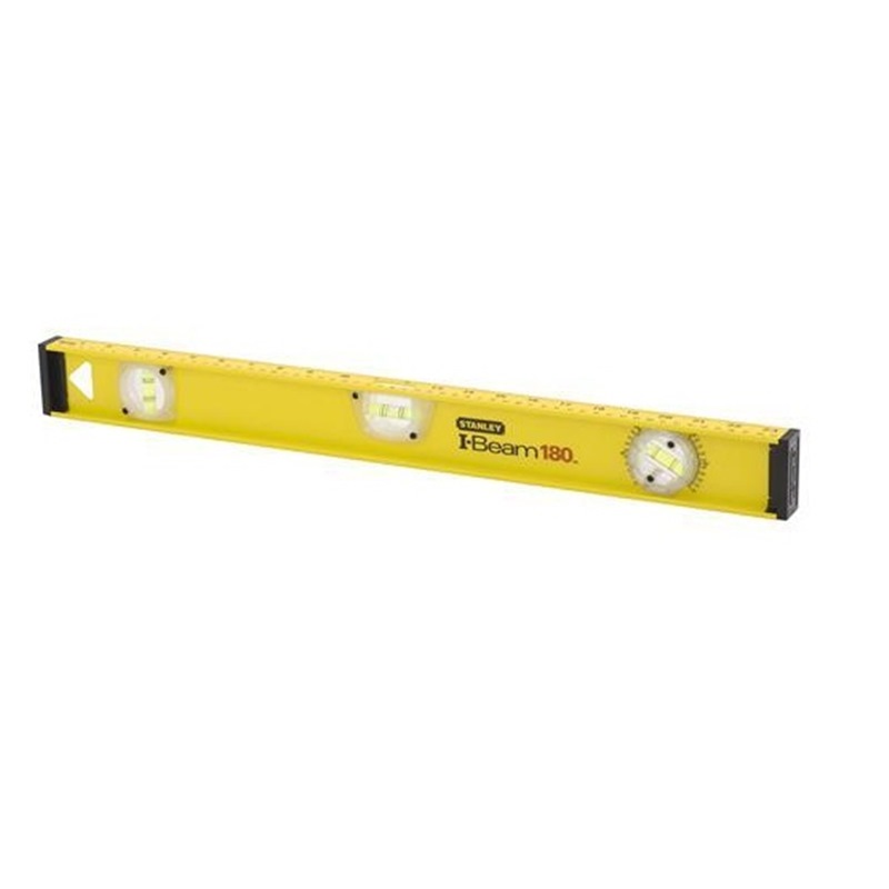 STANLEY PRO I-BEAM LEVEL