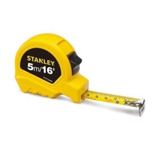 STANLEY BASIC TAPE