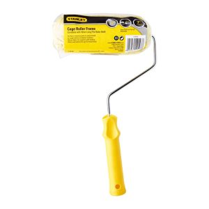 STANLEY PAINT CAGE ROLLER COMPLETE 7" 29493