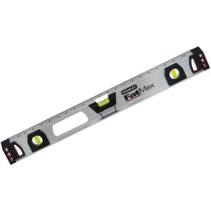 STANLEY FATMAX MAGNETIC LEVEL