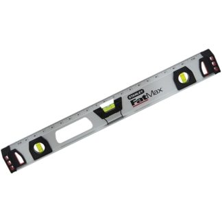 STANLEY FATMAX MAGNETIC LEVEL