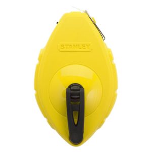 STANLEY CHALK LINE 30M / 100FT 47440