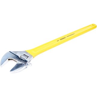 Stanley Hd Adjustable Wrench 24" | Model : 97-797-S