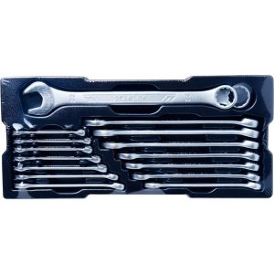 STANLEY 16PCS COMBINATION WRENCH MODULE SET STMT74178