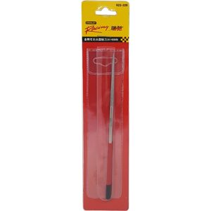Stanley Diamond Needle Round File 3.2diax140mm | Model : 22-329-23