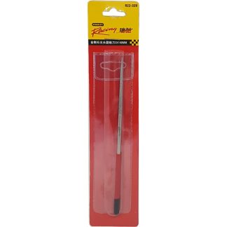 Stanley Diamond Needle Round File 3.2diax140mm | Model : 22-329-23