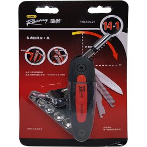 STANLEY 14 In 1 MULTI-TOOL 70695