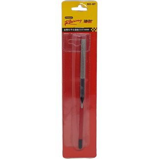 STANLEY DIAMOND NEEDLE FLAT FILE 5.5WX140MM 22327