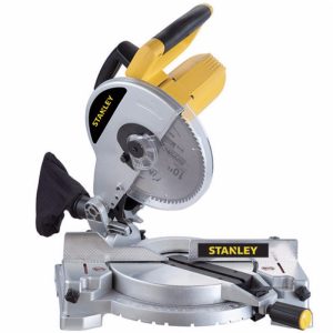 STANLEY MITRE SAW 254MM 1500W STEL721