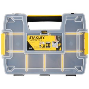 STANLEY ORGANISER SORTMASTER LIGHT 292x216x74mm, STST14021