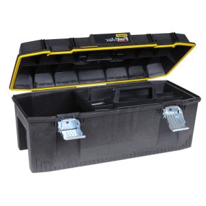 Stanley Fatmax 23" Watersealed Toolbox 584x305x267mm | Model : 1-94-749