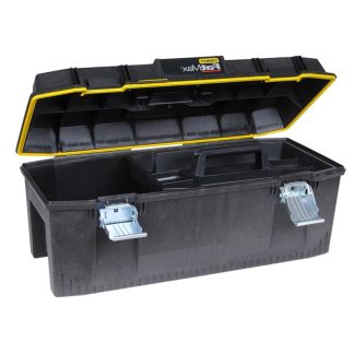 Stanley Fatmax 23" Watersealed Toolbox 584x305x267mm | Model : 1-94-749