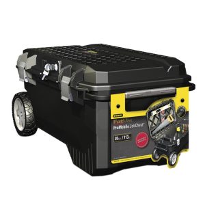 STANLEY FATMAX 113L PROMOBILE JOBCHEST 910X516X431MM 1-94-850