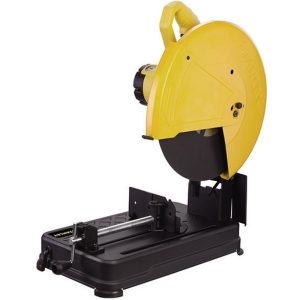 STANLEY HEAVY DUTY CHOP SAW VALUE PACK, 355MM, 2200W, SSC22V-B1