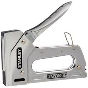 STANLEY HD STAPLE GUN TR110