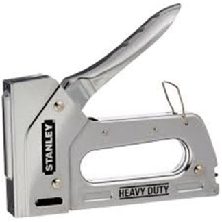 STANLEY HD STAPLE GUN TR110