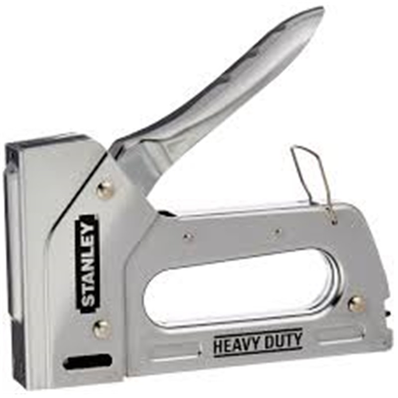 STANLEY HD STAPLE GUN TR110