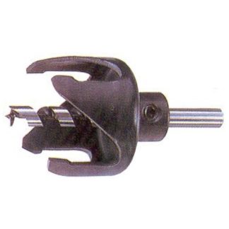 STAR-M LOCK AUGER NO.12 - 54MM