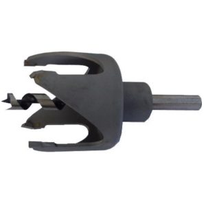 STAR-M TCT LOCK AUGER NO. 12T - 54MM