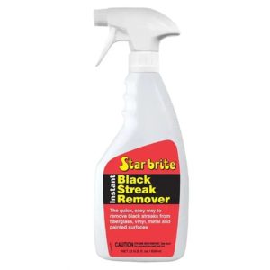 STARBRITE SB716-00 INSTANT BLACK STREAK REMOVER