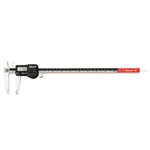 STARRETT ELECTRONIC DIGITAL CALIPER IP67,0.01MM 798A-6/150