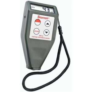STARRETT COATING THICKNESS GAUGE 3813