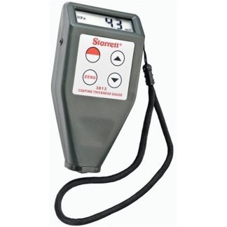 STARRETT COATING THICKNESS GAUGE 3813