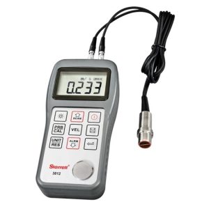 STARRETT ULTRONIC THICKNESS GAUGE 3812