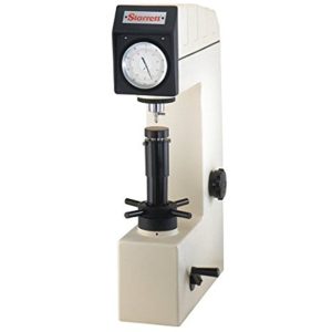 STARRETT ANALOG HARDNESS TESTER 3814