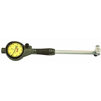 STARRETT DIAL BORE GAUGE (50-160MM/0.01MM) 3089M-181-160J