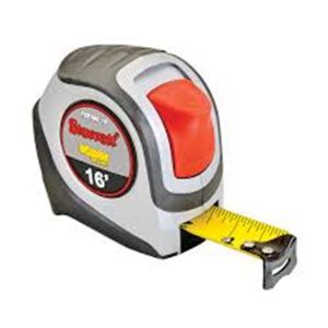 STARRETT EXACT PLUS POCKET TAPE KTXP106 SERIES