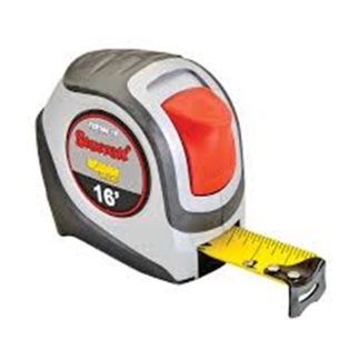 STARRETT EXACT PLUS POCKET TAPE KTXP106 SERIES