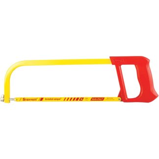 STARRETT HACKSAW FRAME 140