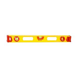 STARRETT ALUM I BEAM LEVEL KLIS SERIES