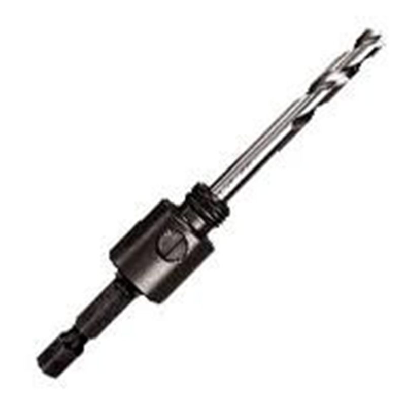 STARRETT ARBOR 8.75MM HEXA SHANK, A1