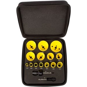 STARRETT UNIVERSAL KIT [16,20,22,25,29,32,35,38,44,51,57,64,68,76MM,A1,A2]