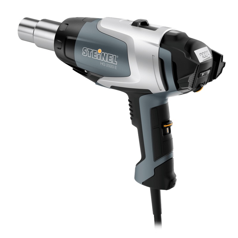 STEINEL HOT AIR GUN 2300W - HG2520E