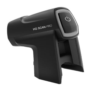 STEINEL TEMPERATURE SCANNER HG SCAN PRO 2620 E 007553
