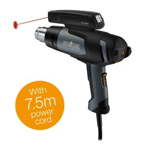 STEINEL HOT AIR GUN 2200W - HG2120E