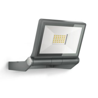 STEINEL XLED ONE LED FLOODLIGHT WITH 23W 2550IM